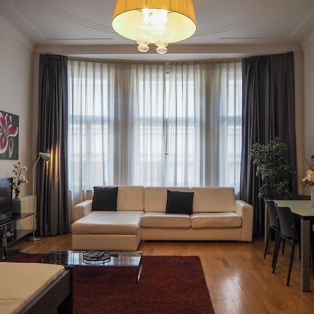 Havelska Old Town Residence Prague Exterior photo