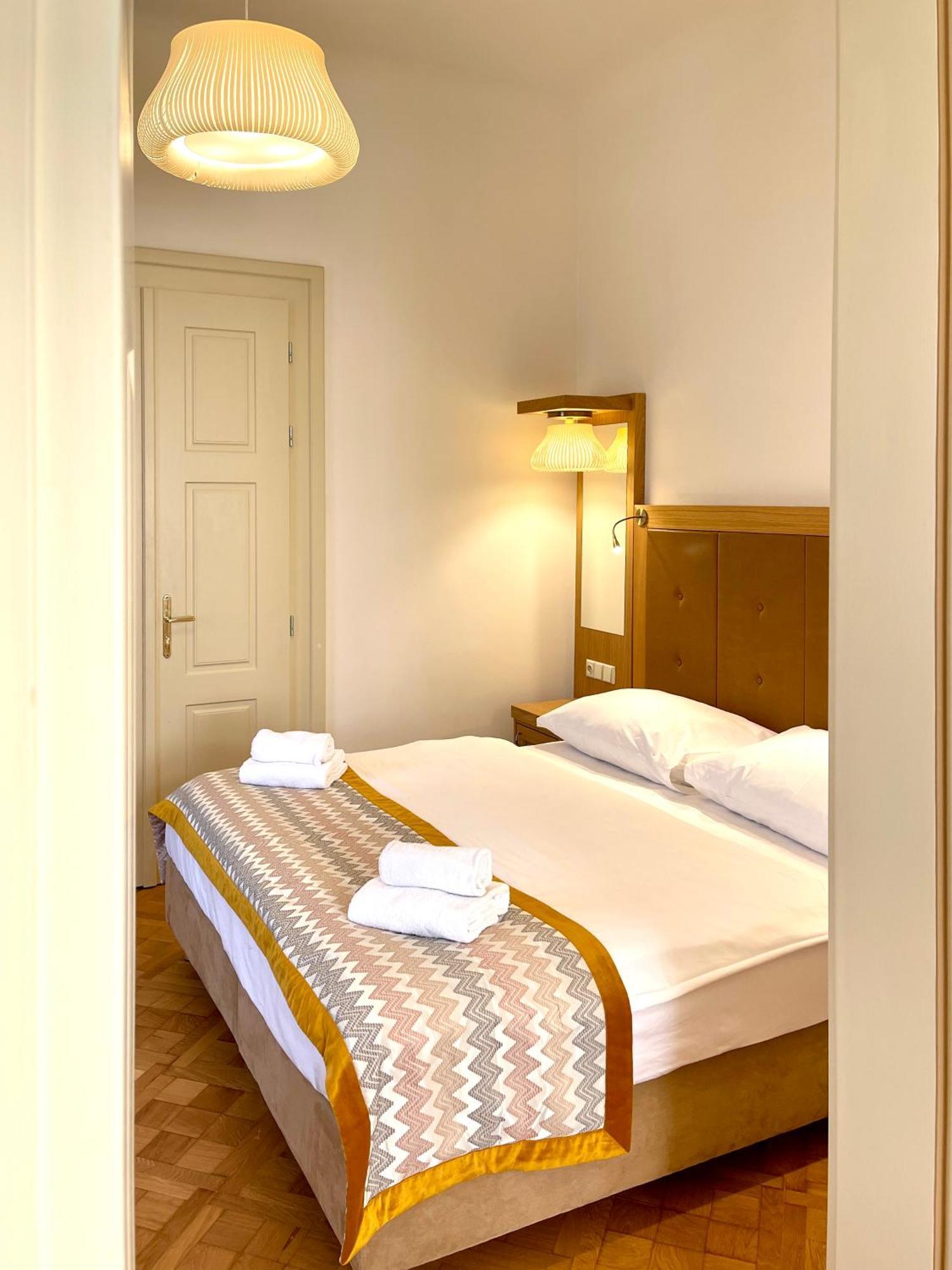Havelska Old Town Residence Prague Exterior photo