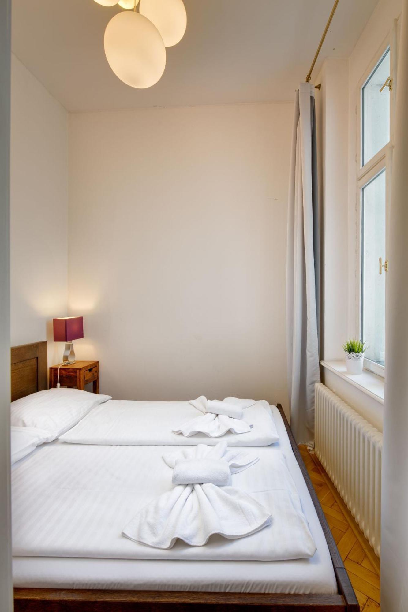 Havelska Old Town Residence Prague Exterior photo